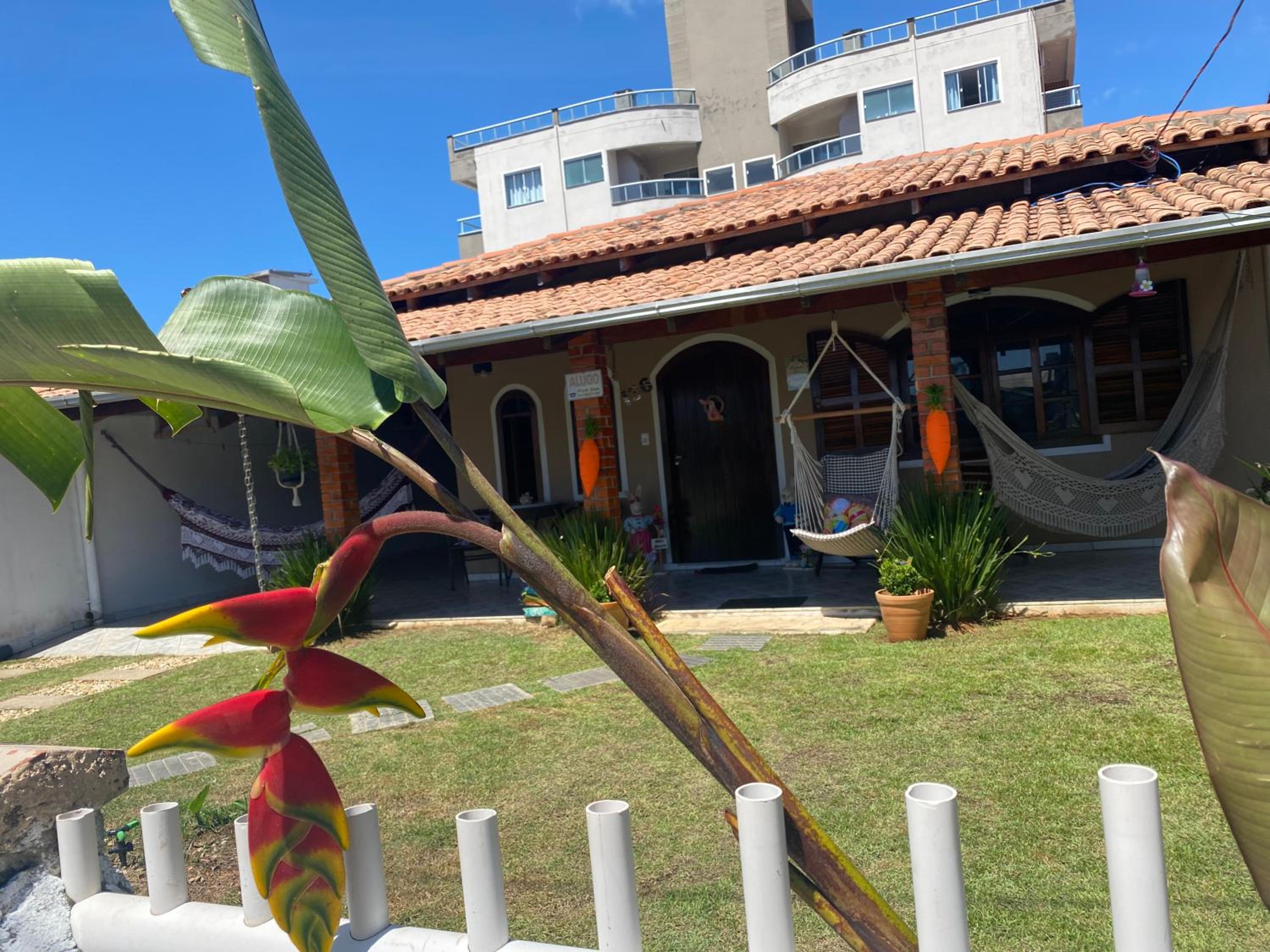 Casa a uns passos do Beto Carrero para 12 pessoas