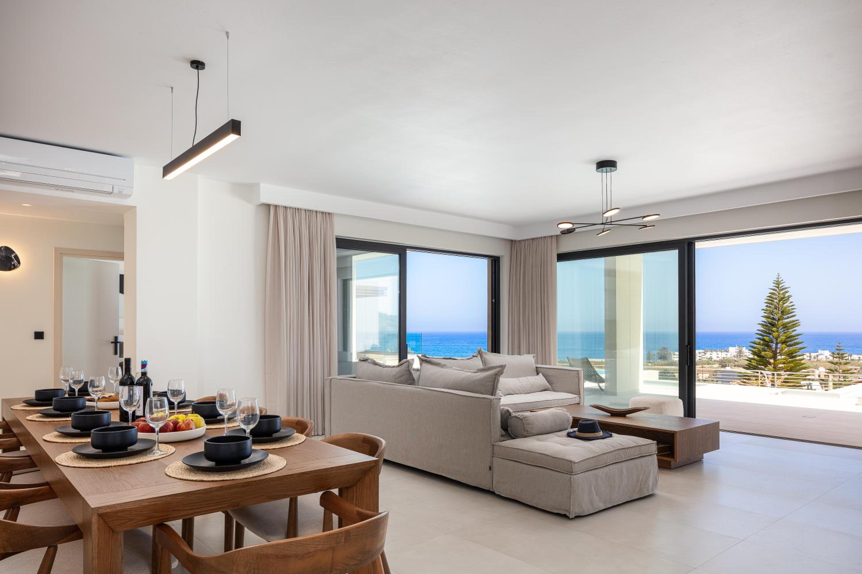 Sansa Villa view 5