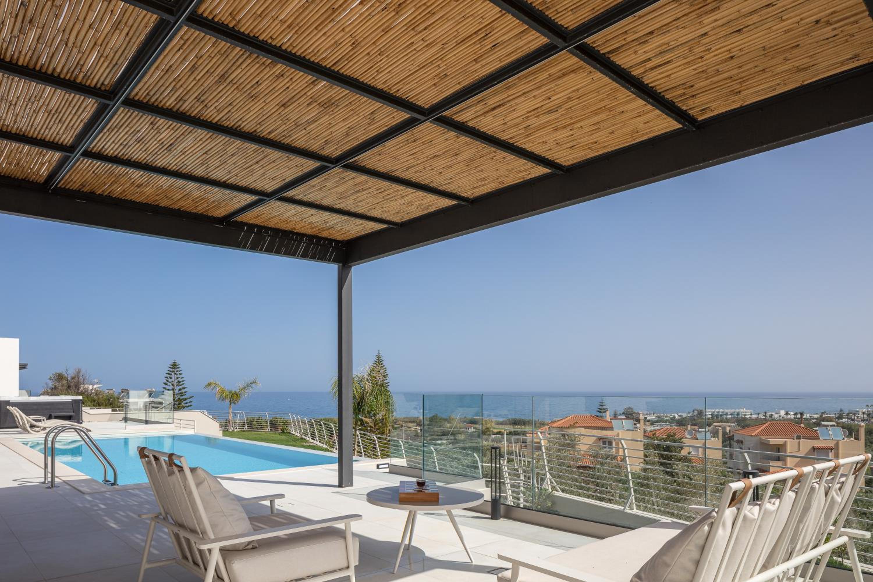 Sansa Villa view 4