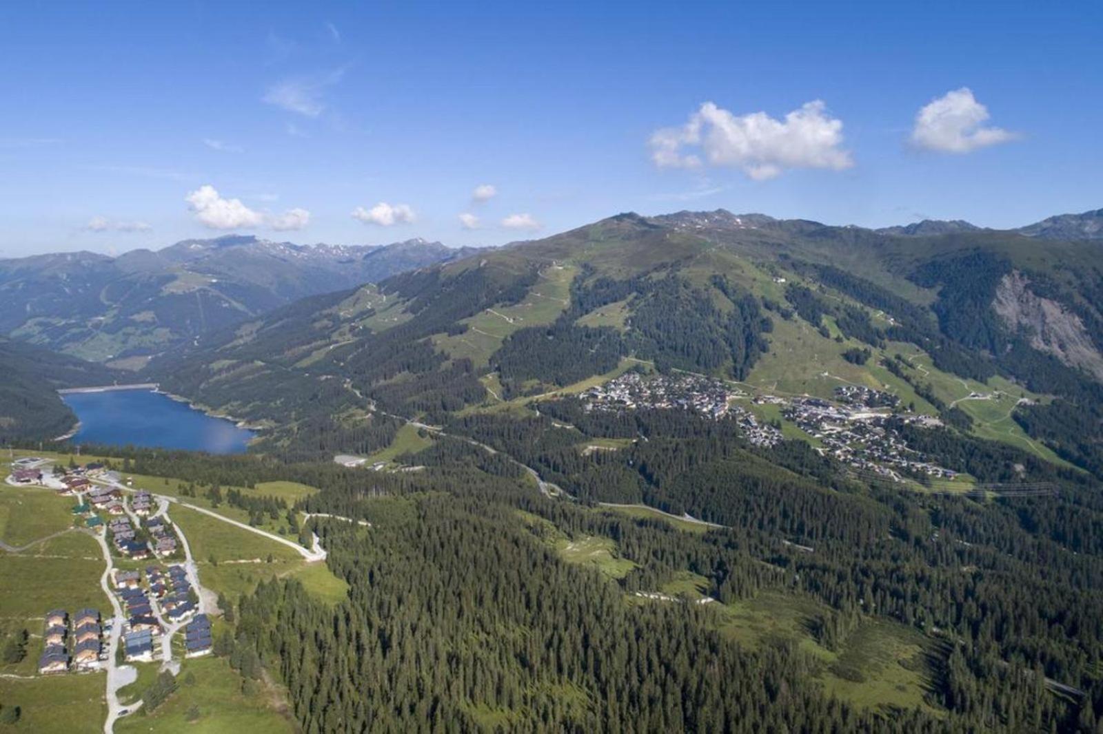 Edelweisshaus Top 13