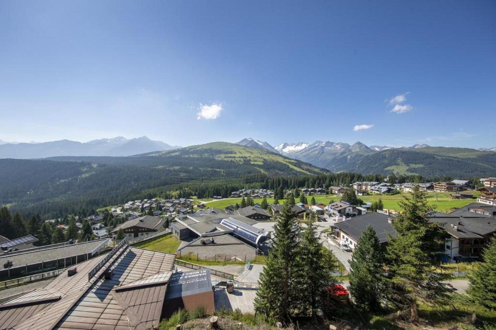 Edelweisshaus Top 13