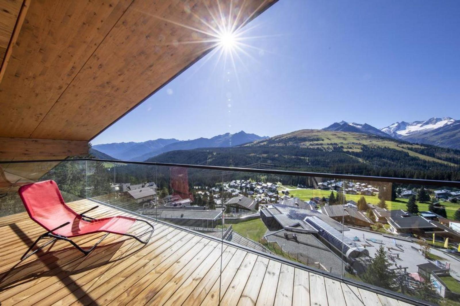 Edelweisshaus Top 15