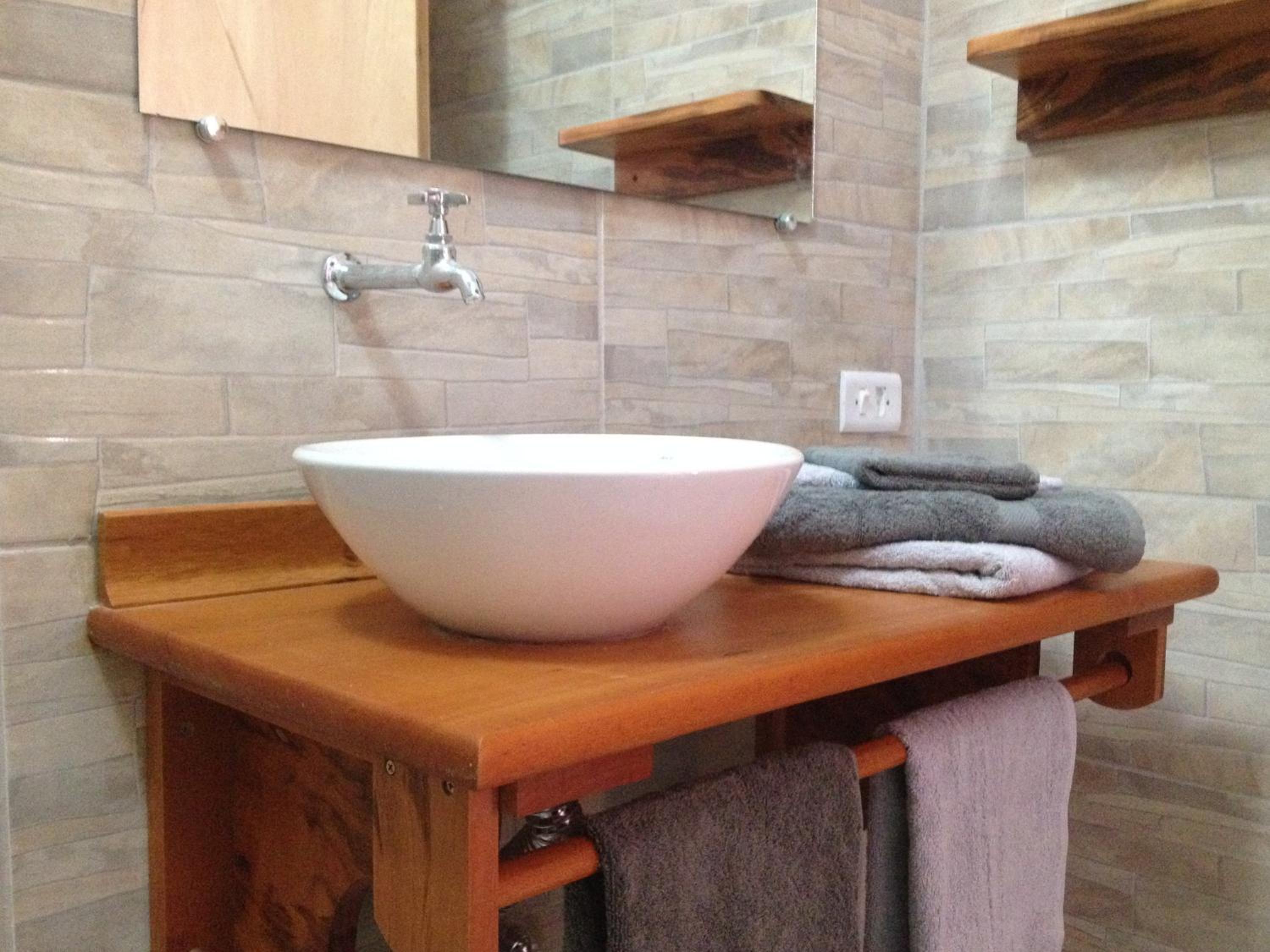 B&B Pedra do Meio