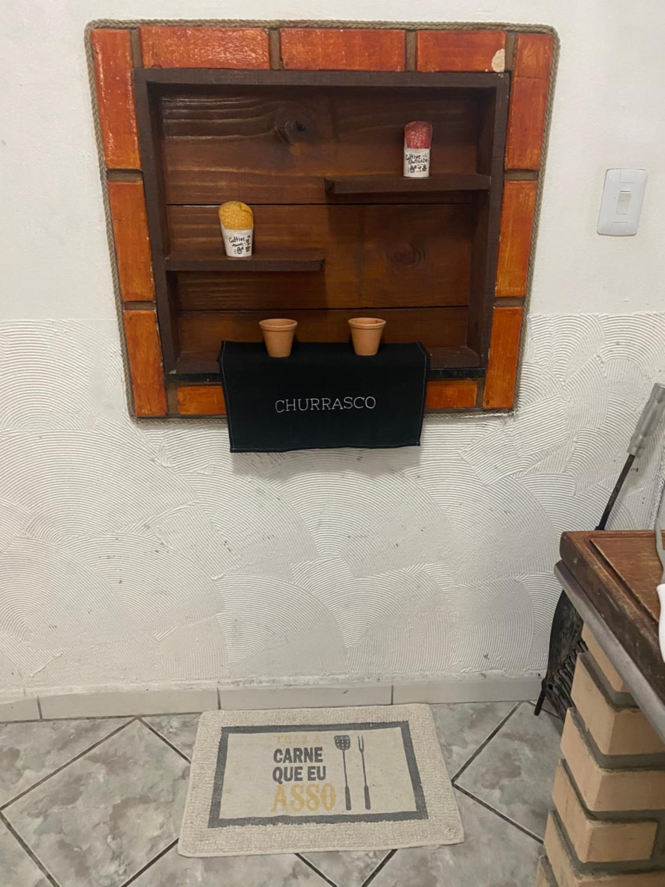 Casa a uns passos do Beto Carrero para 12 pessoas