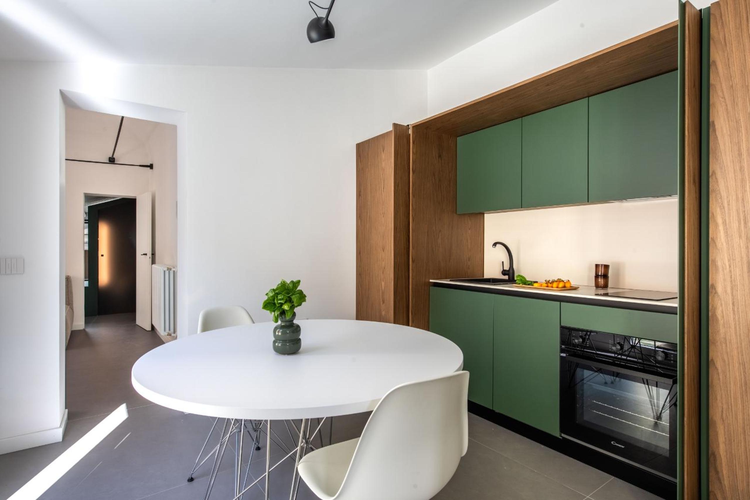 Settimo Apartment with Terrace by Wonderful Italy photo 4
