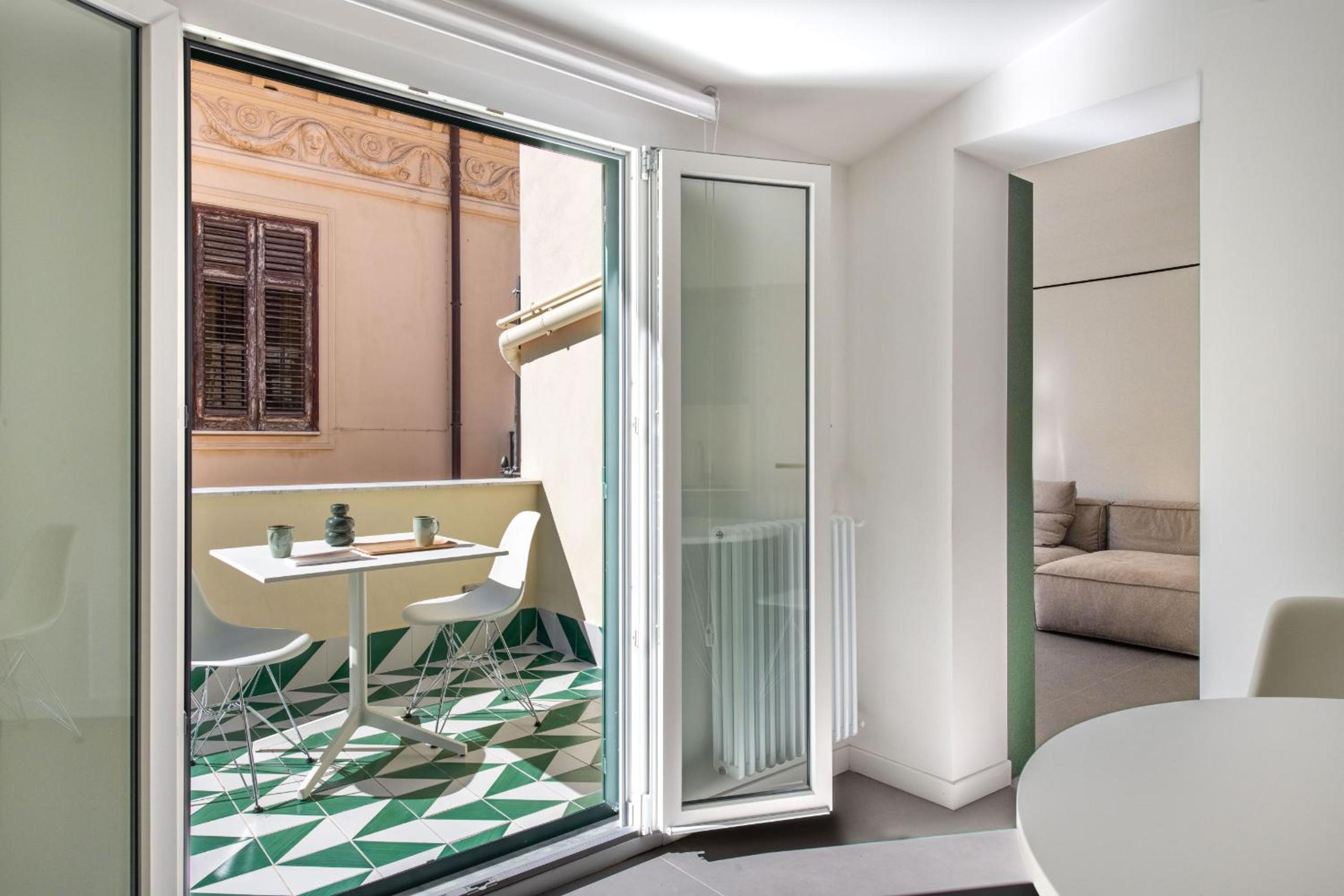 Settimo Apartment with Terrace by Wonderful Italy photo 5
