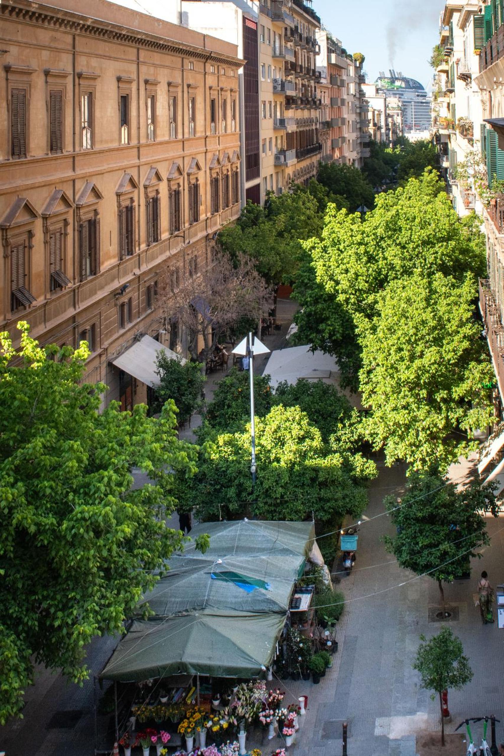 Settimo Apartment with Terrace by Wonderful Italy photo 3