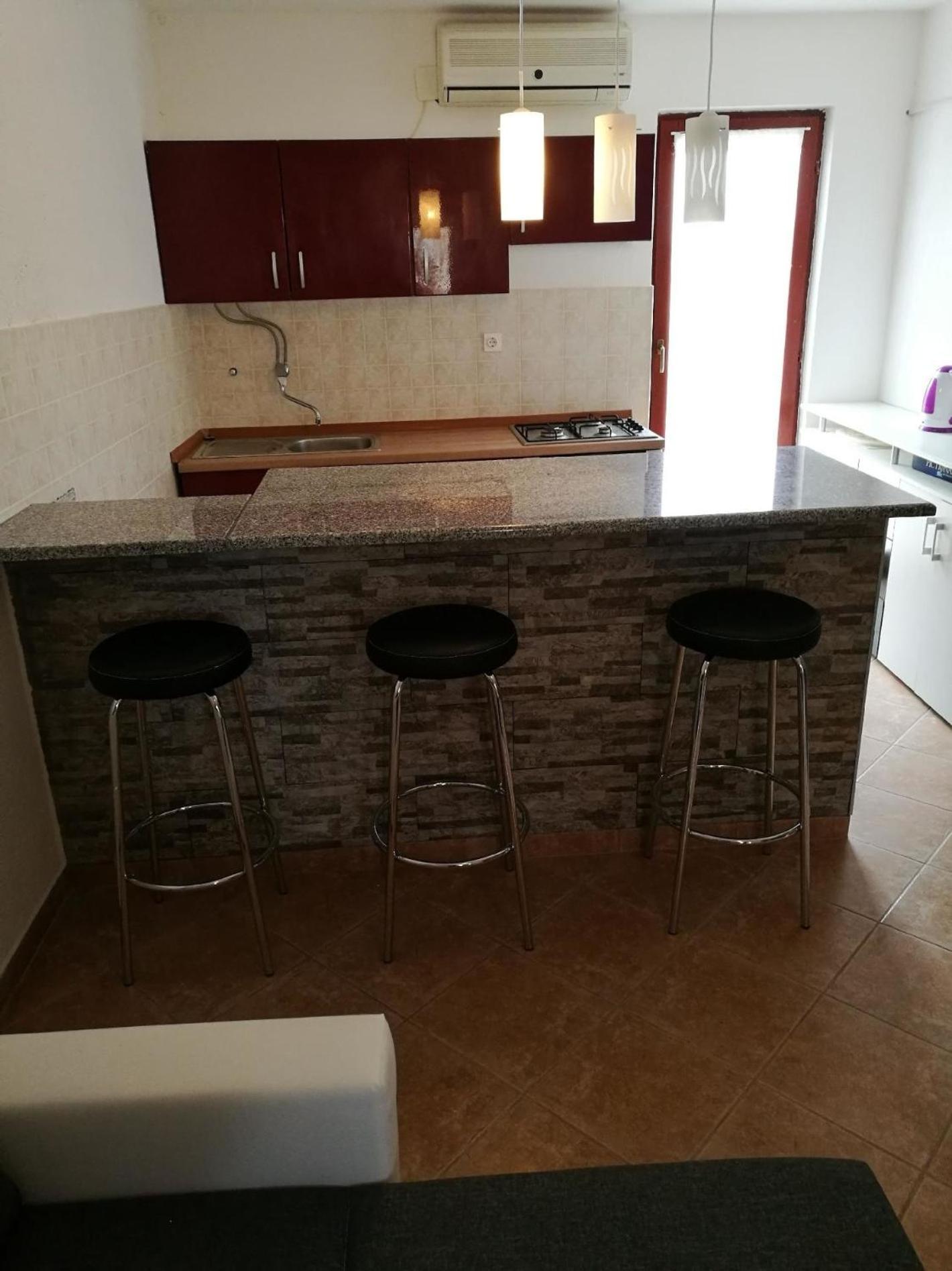 Gemütliche Erdgeschosswohnung Ema Mit Terrasse