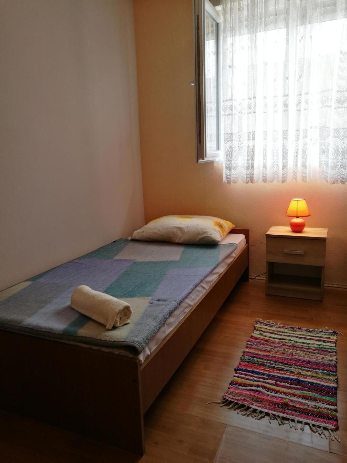 Gemütliche Erdgeschosswohnung Ema Mit Terrasse