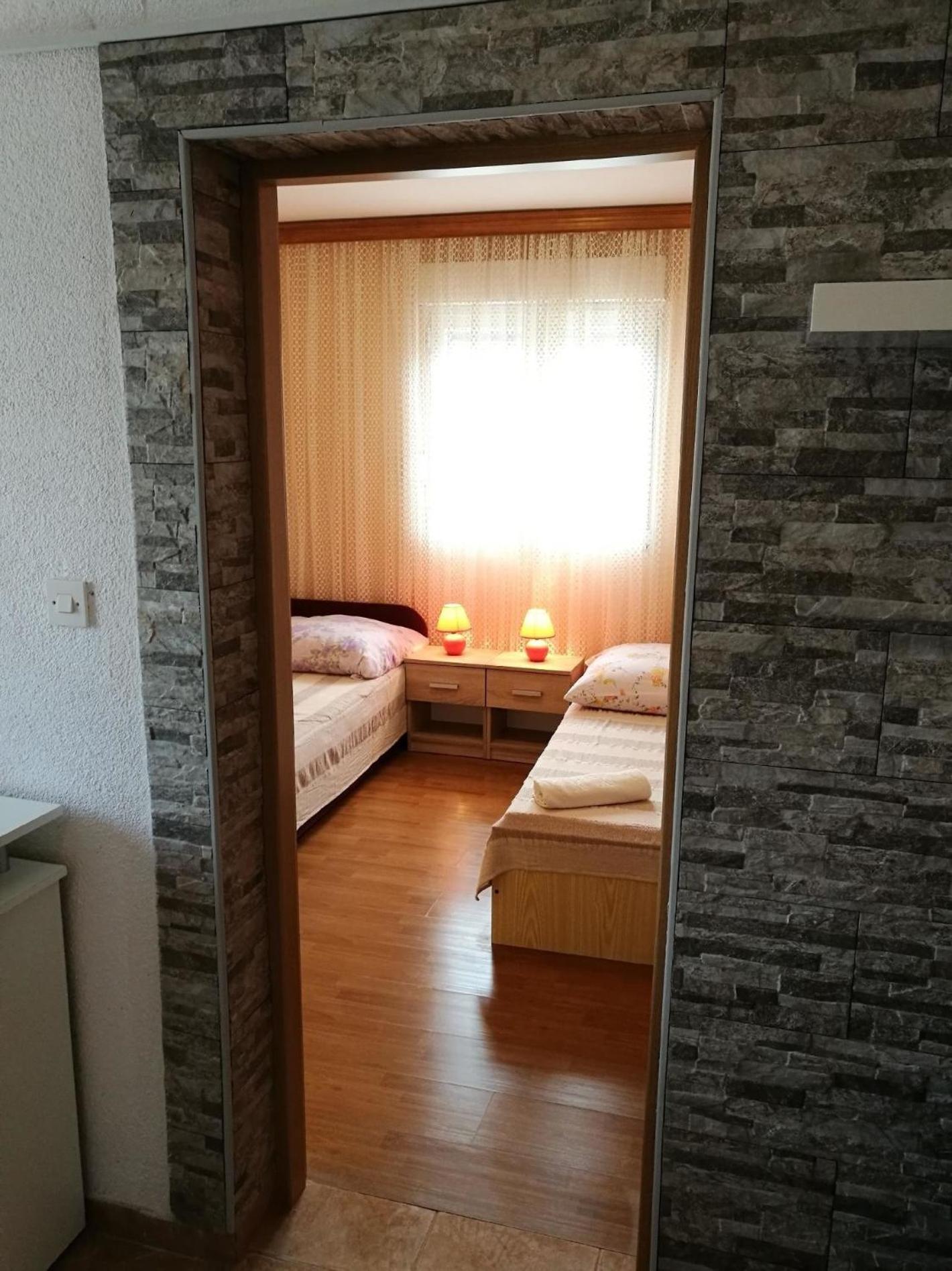 Gemütliche Erdgeschosswohnung Ema Mit Terrasse