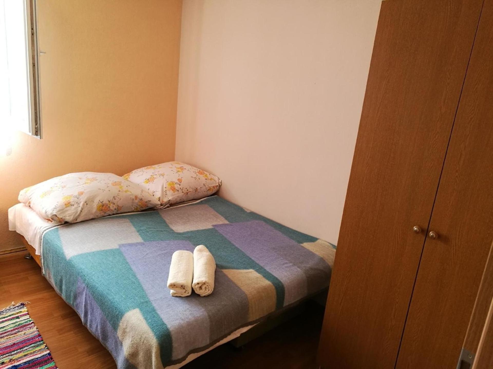 Gemütliche Erdgeschosswohnung Ema Mit Terrasse
