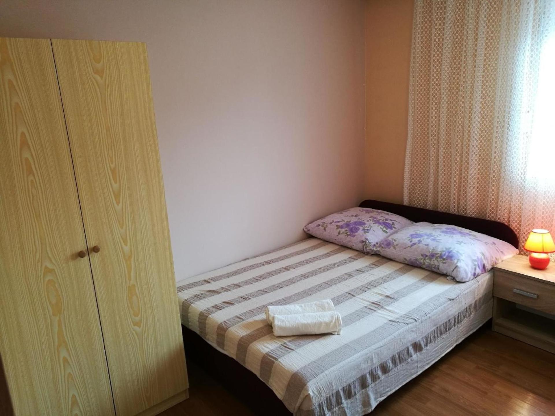 Gemütliche Erdgeschosswohnung Ema Mit Terrasse