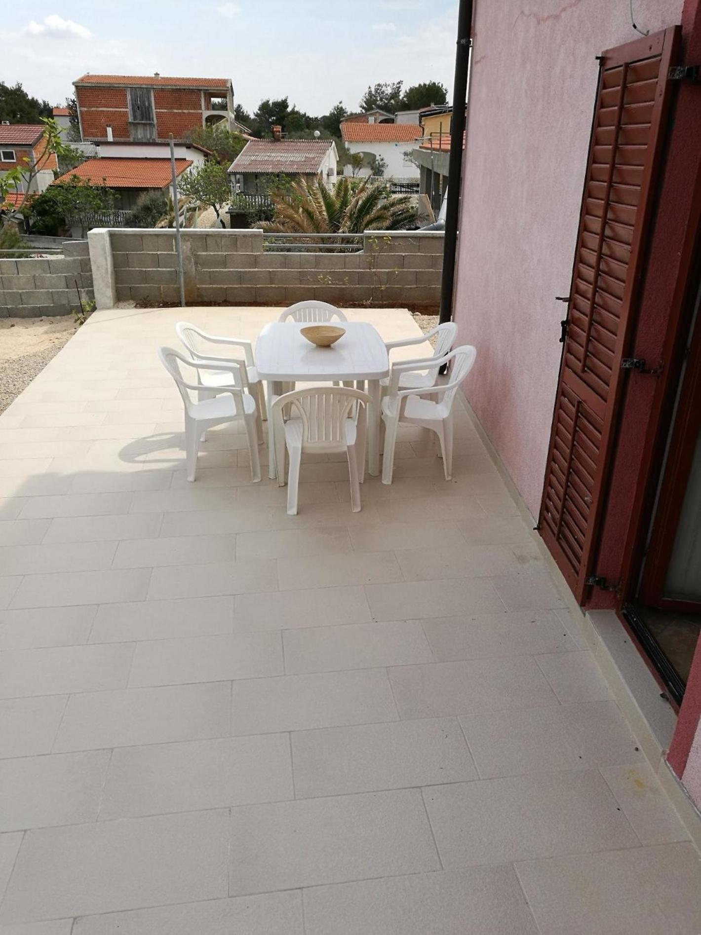 Gemütliche Erdgeschosswohnung Ema Mit Terrasse photo 5