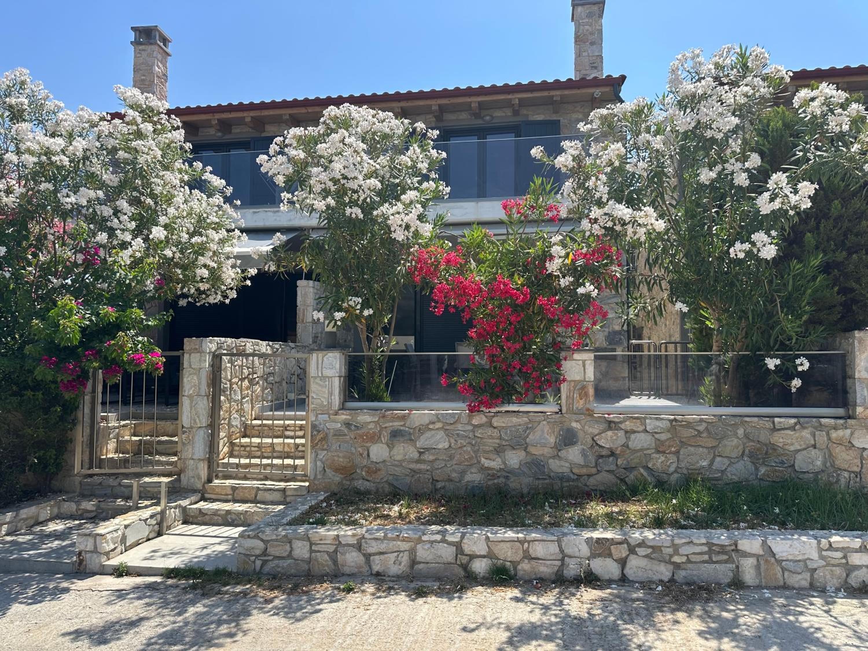 Villa Stephanie