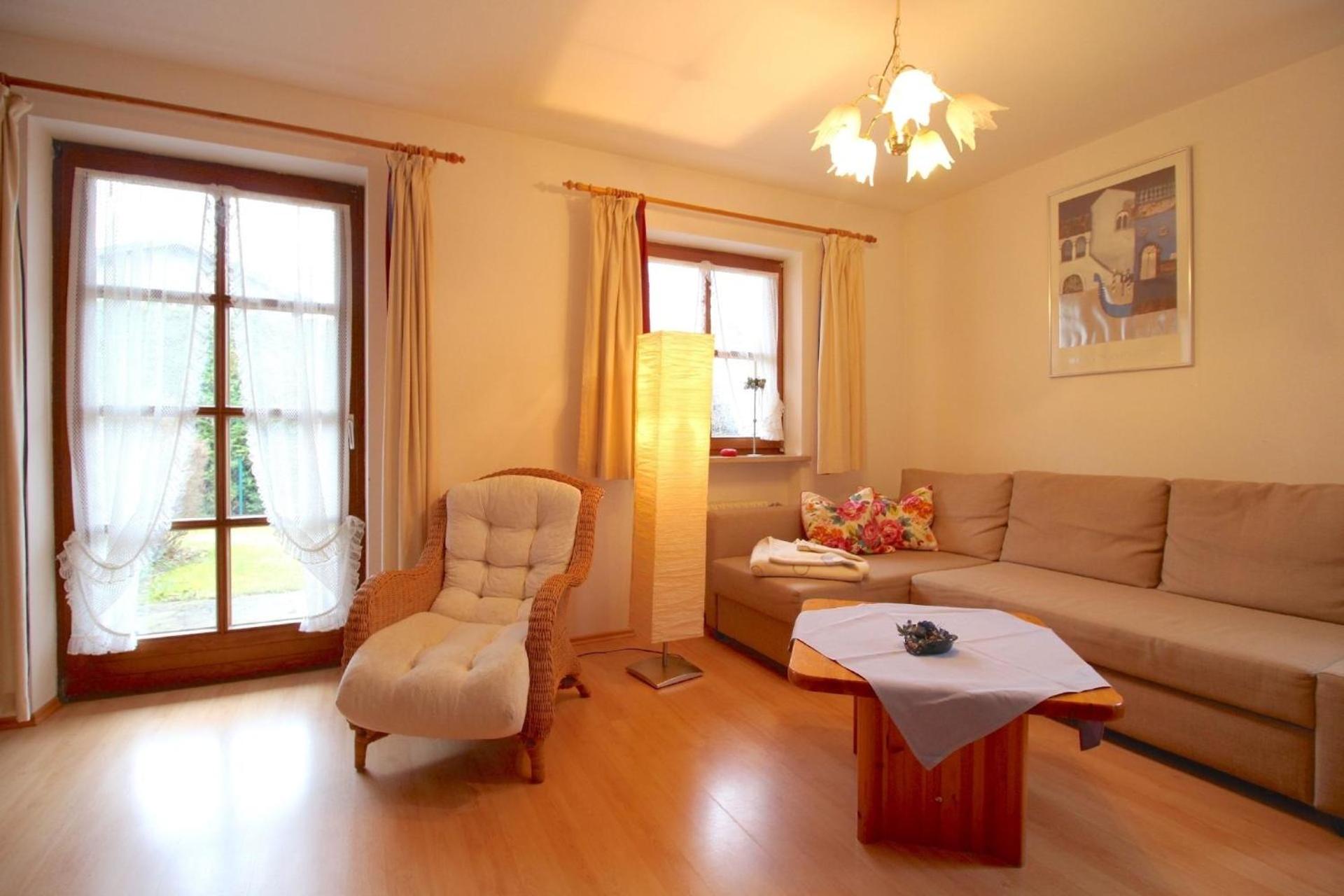 Ferienwohnung in Garmisch-Partenkirchen - b60489