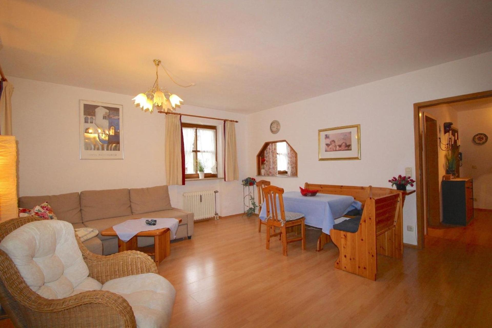 Ferienwohnung in Garmisch-Partenkirchen - b60489