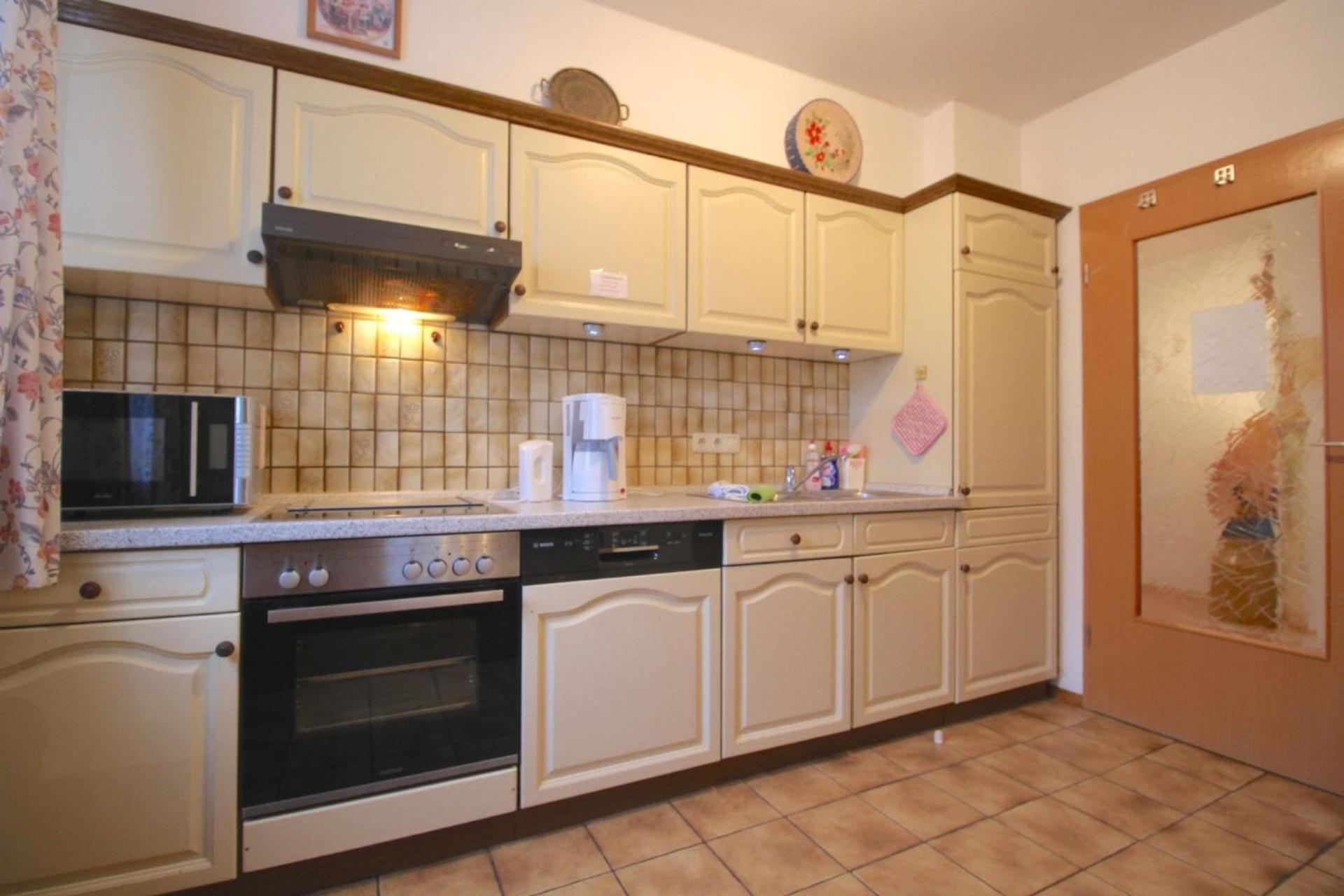 Ferienwohnung in Garmisch-Partenkirchen - b60489