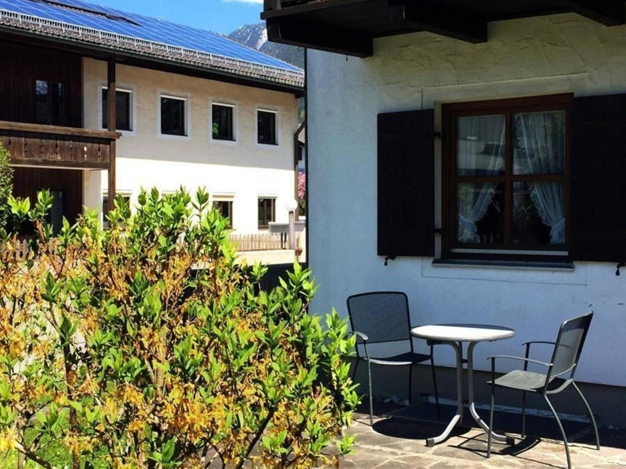 Ferienwohnung in Garmisch-Partenkirchen - b60489