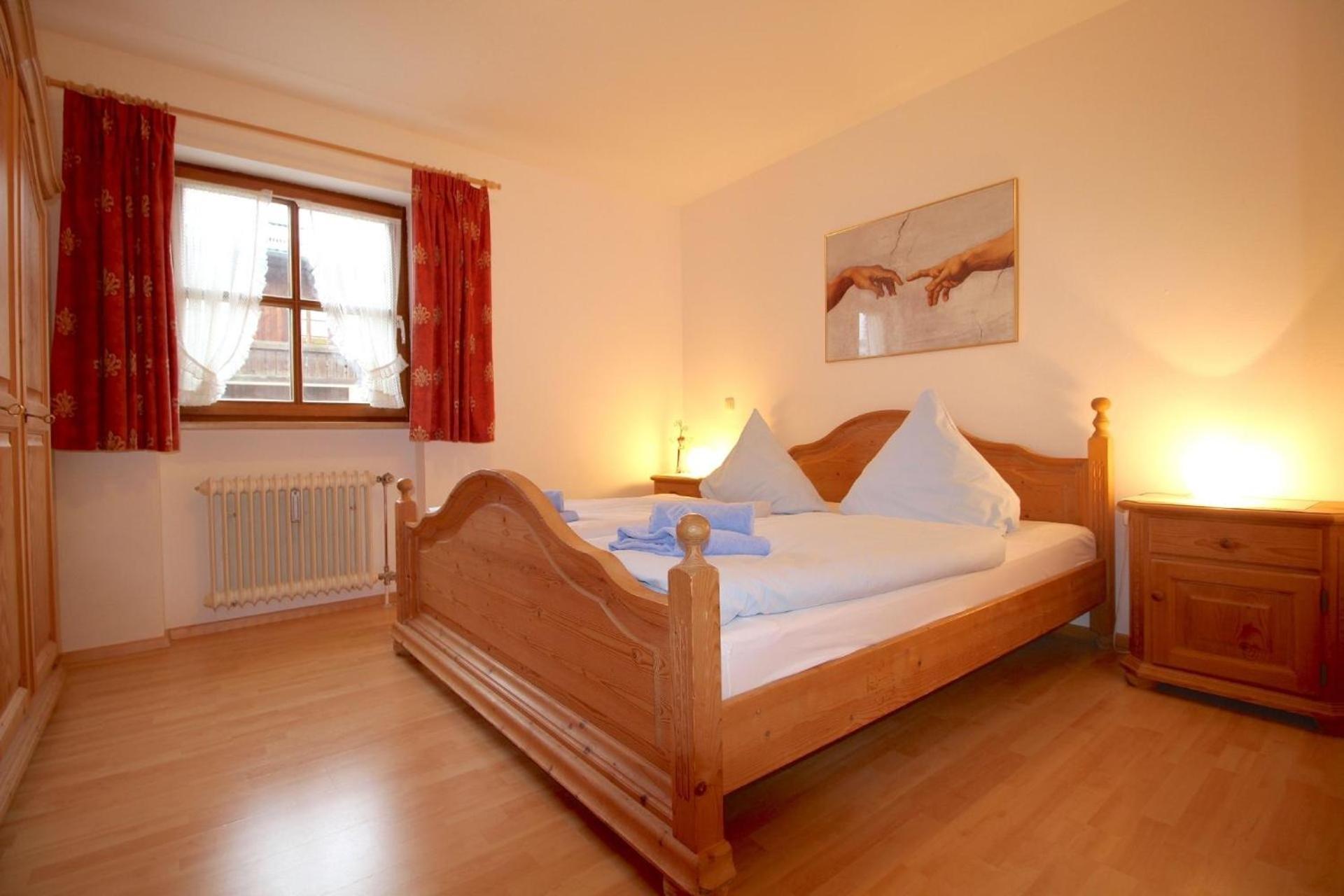 Ferienwohnung in Garmisch-Partenkirchen - b60489