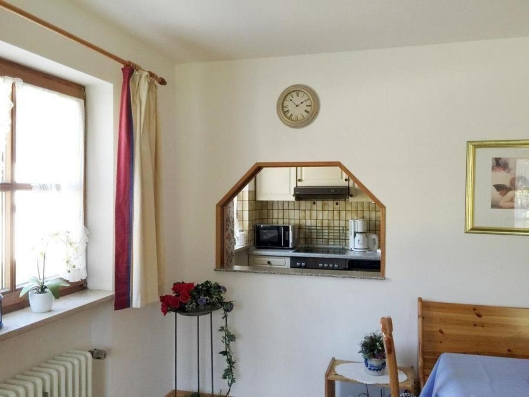 Ferienwohnung in Garmisch-Partenkirchen - b60489