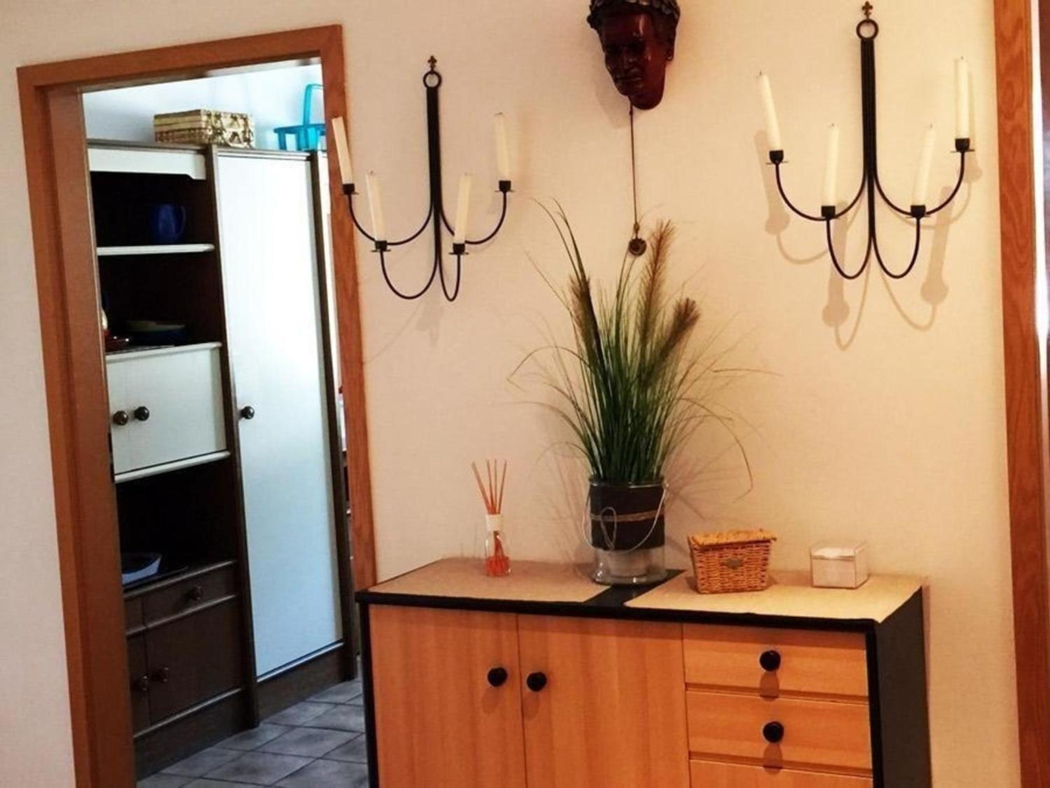 Ferienwohnung in Garmisch-Partenkirchen - b60489