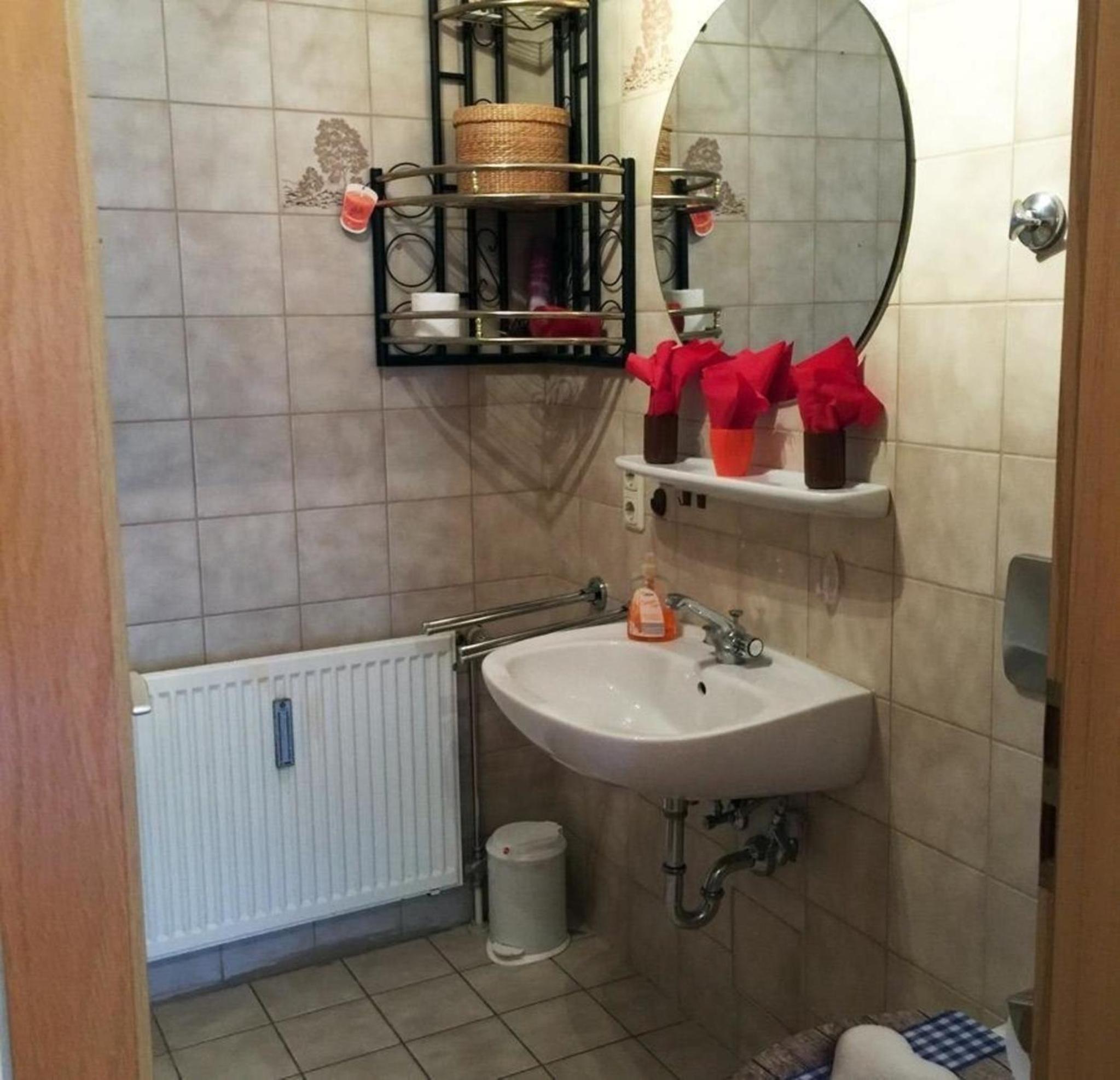 Ferienwohnung in Garmisch-Partenkirchen - b60489
