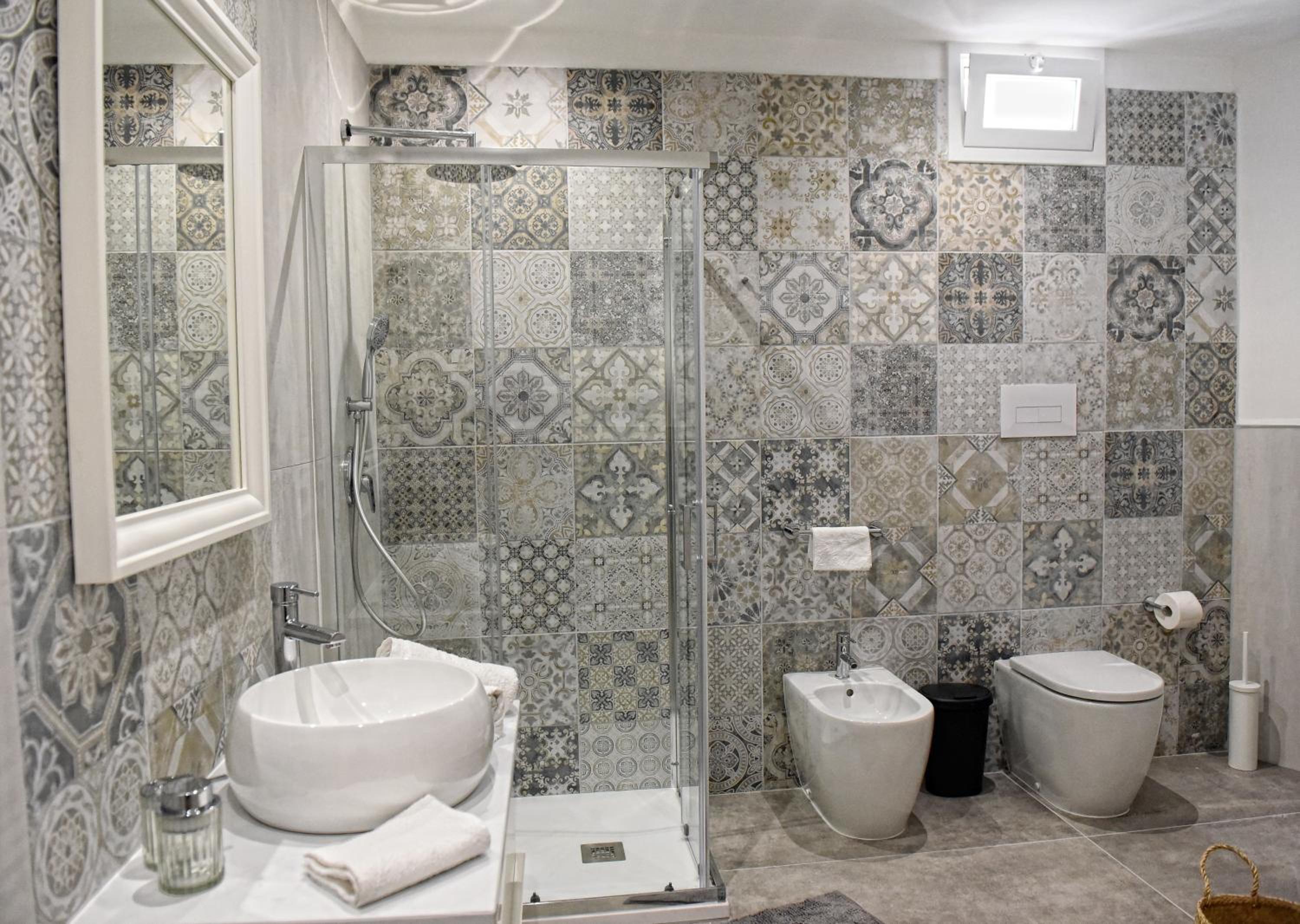 CasAmuri Exclusive Apartments
