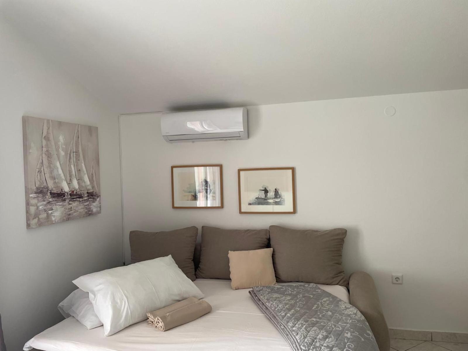 Apartmani kod Lovrića