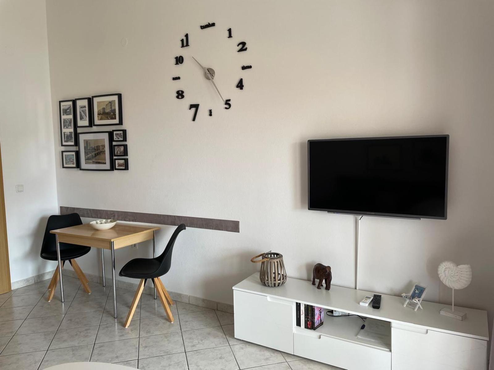 Apartmani kod Lovrića