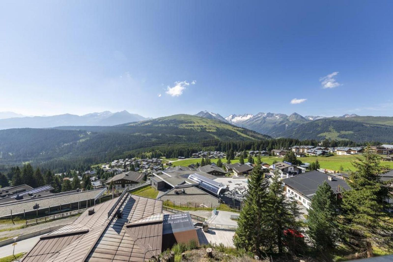 Edelweisshaus Top 7
