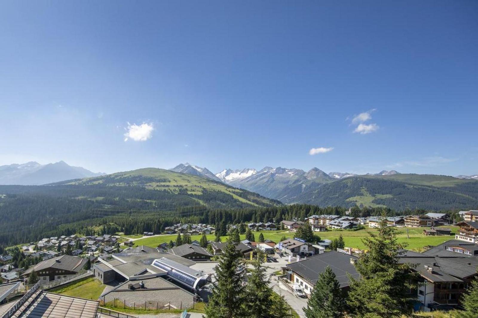 Edelweisshaus Top 7