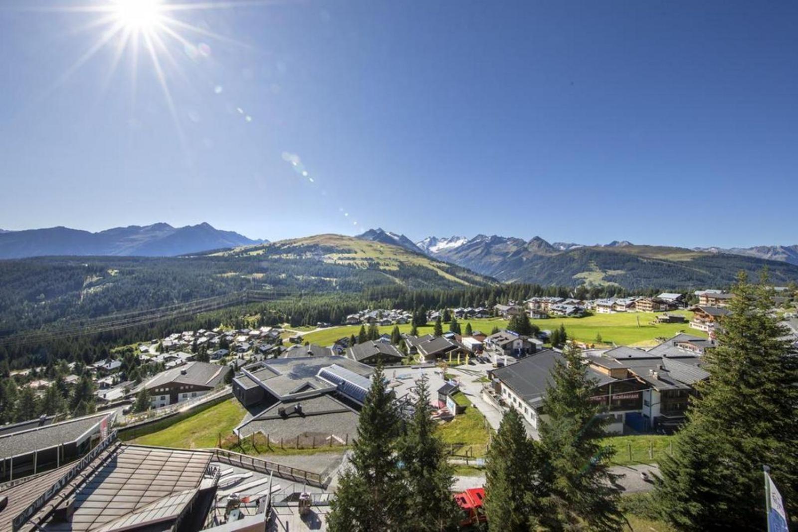Edelweisshaus Top 14