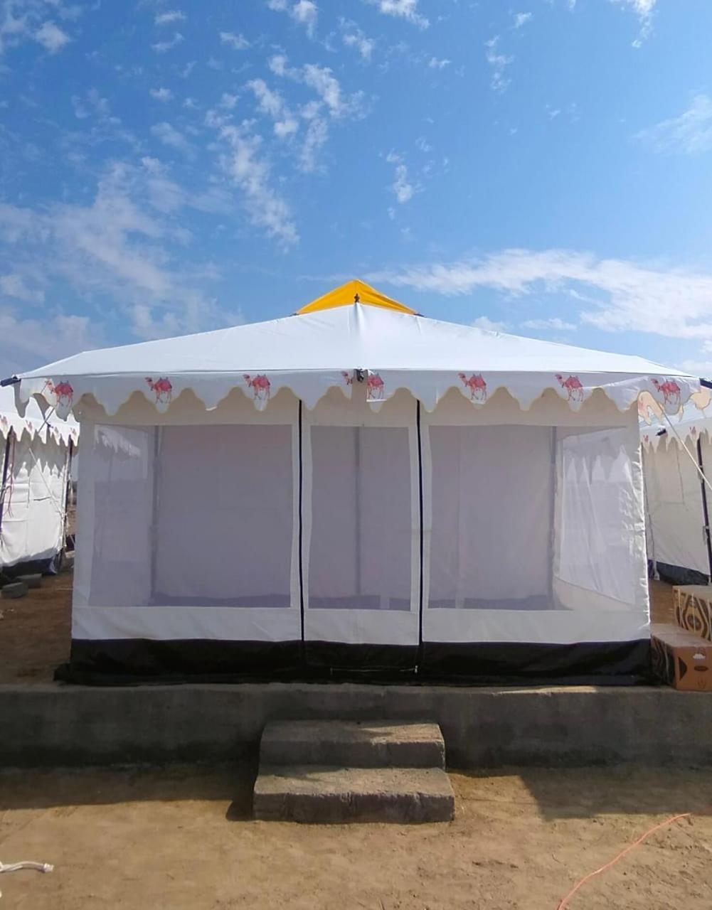Rann Heritage Resort