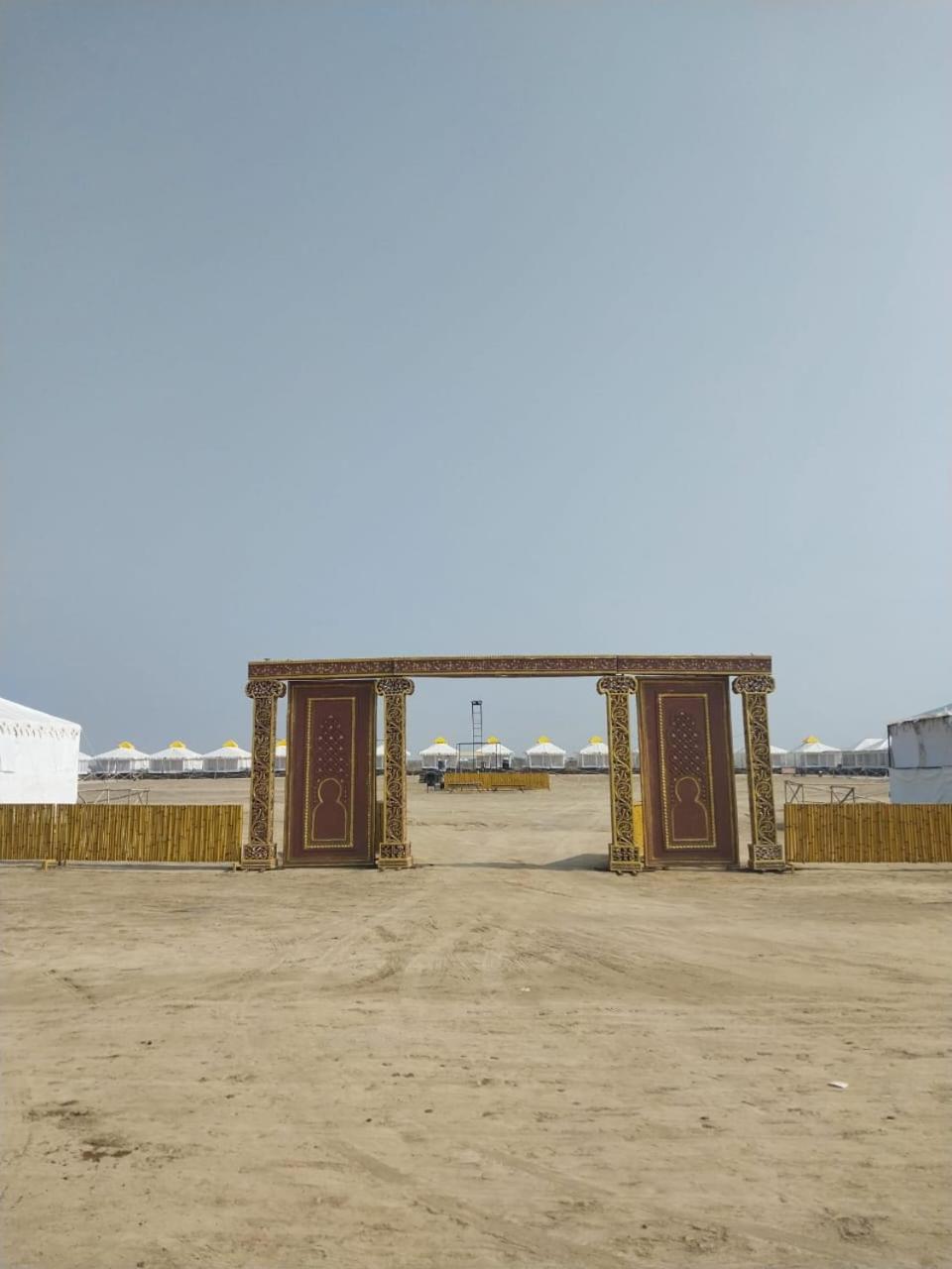Rann Heritage Resort