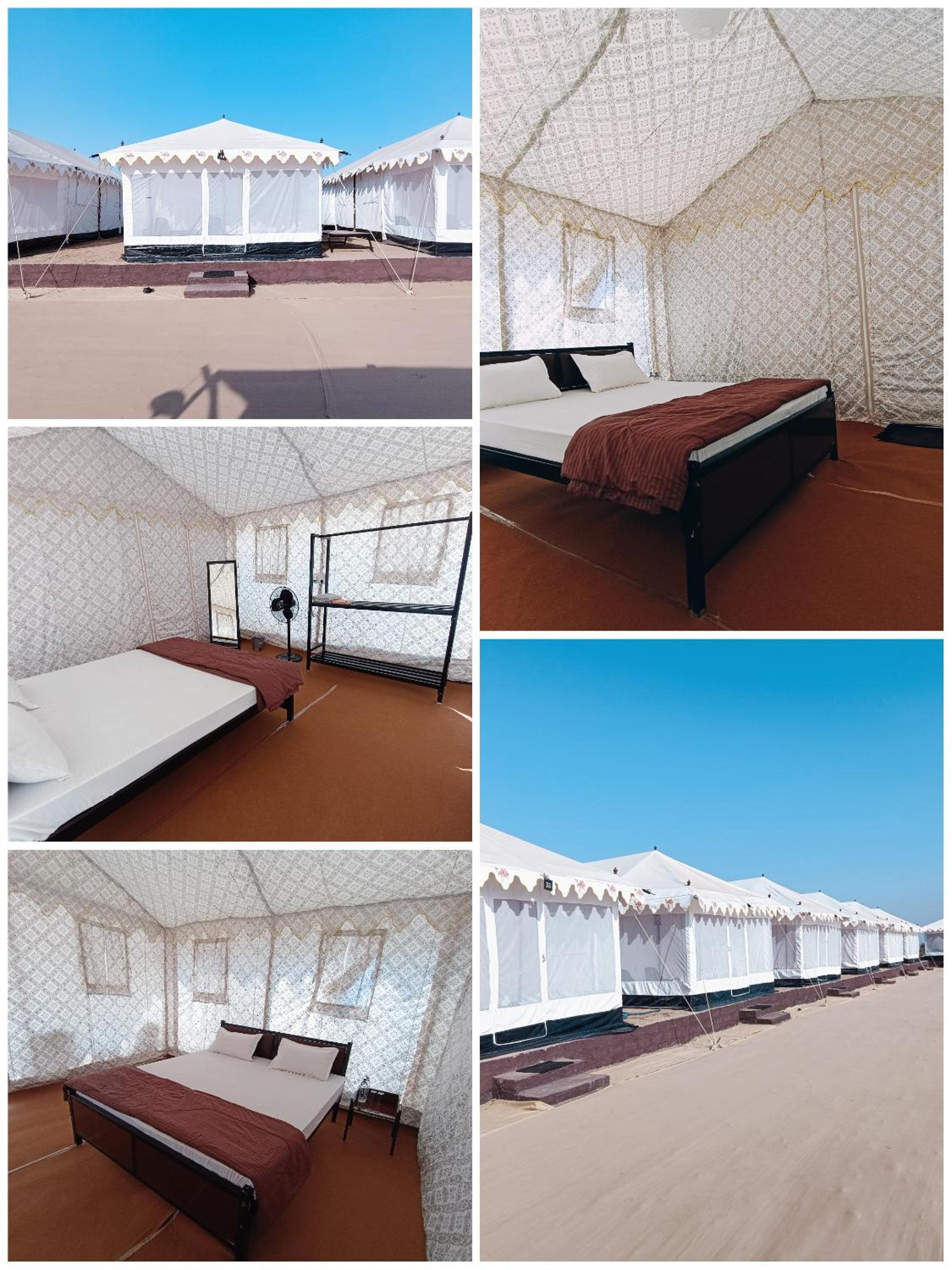 Rann Heritage Resort