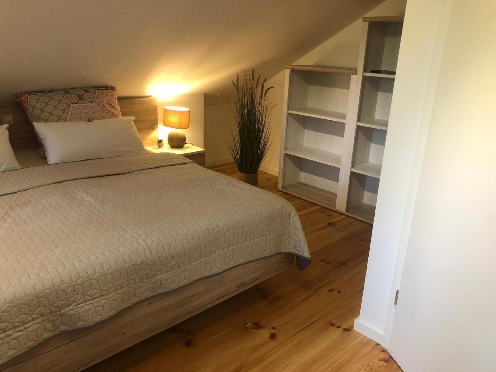 Luxus Ferienhaus Summer Breeze Lübbesee Bootssteg Uckermark Templin