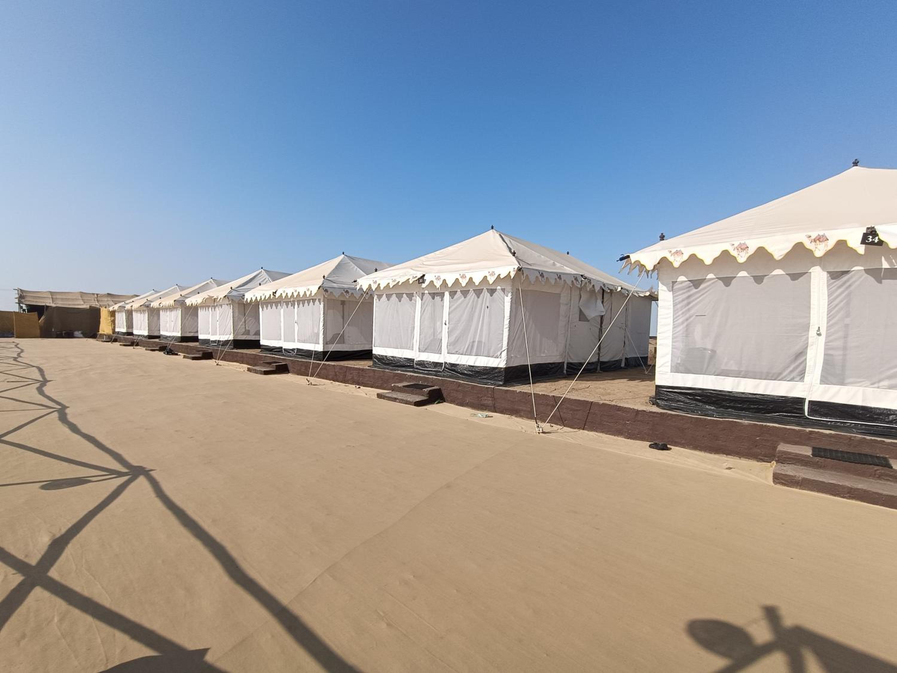 Rann Heritage Resort