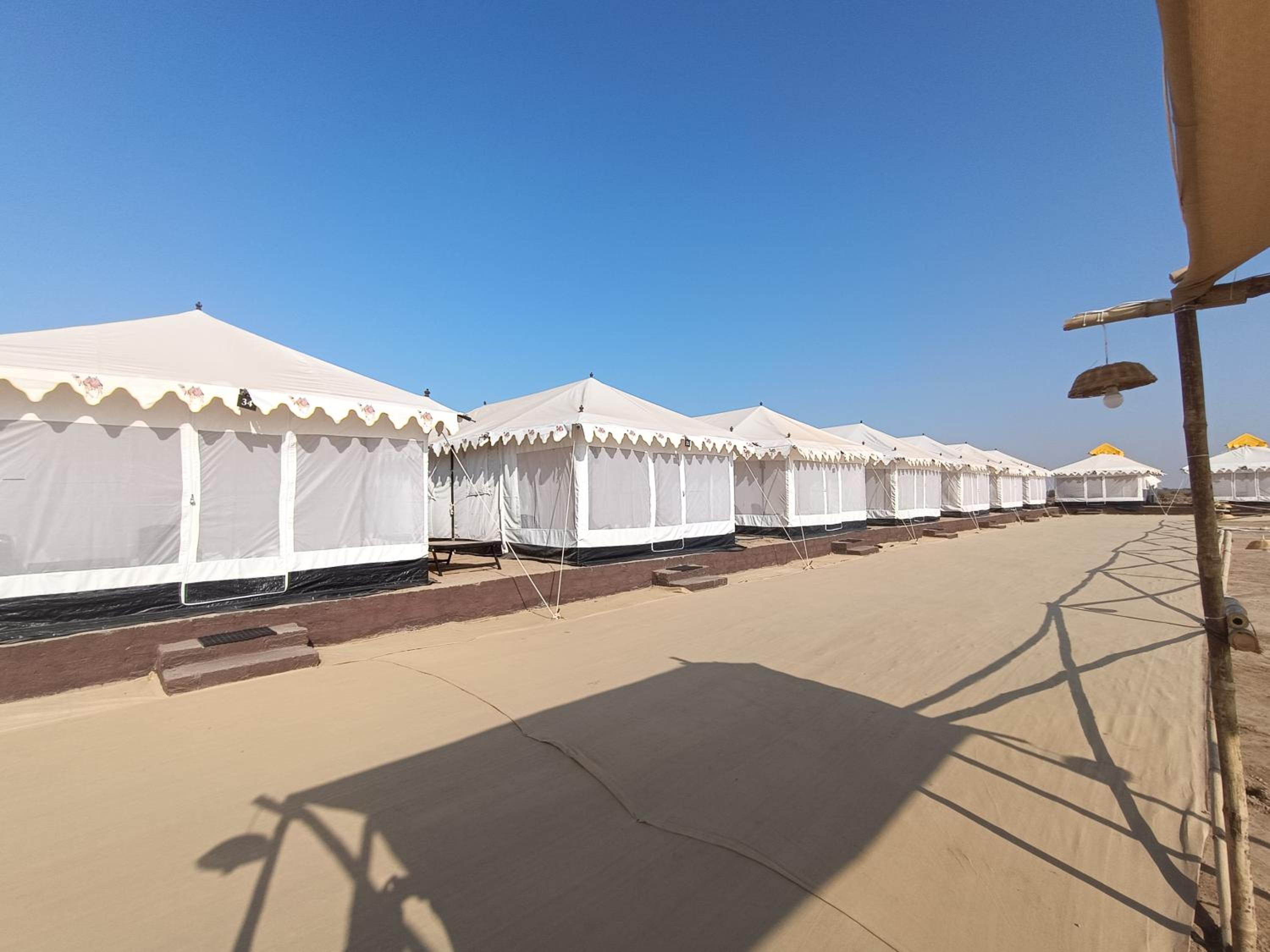 Rann Heritage Resort