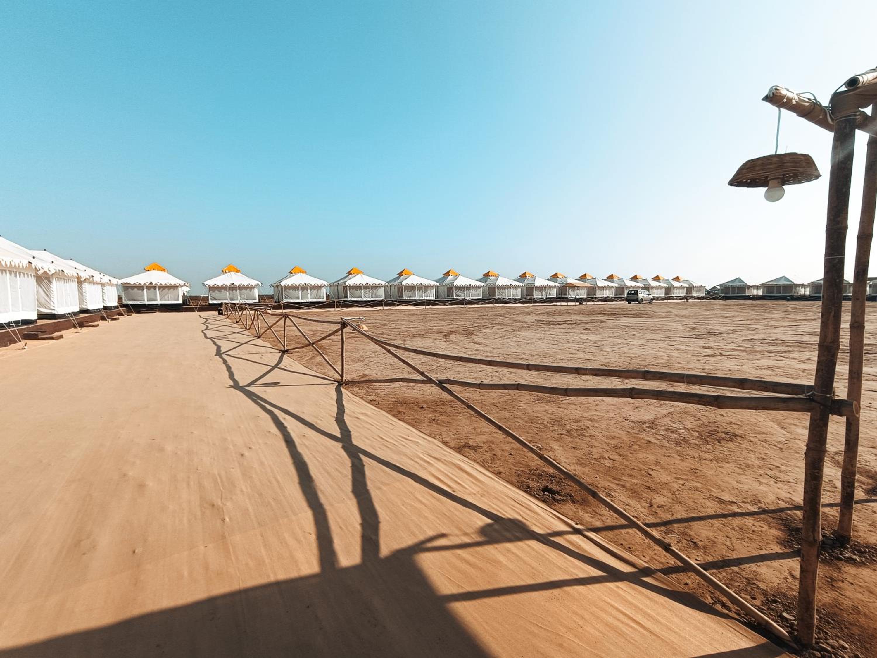 Rann Heritage Resort