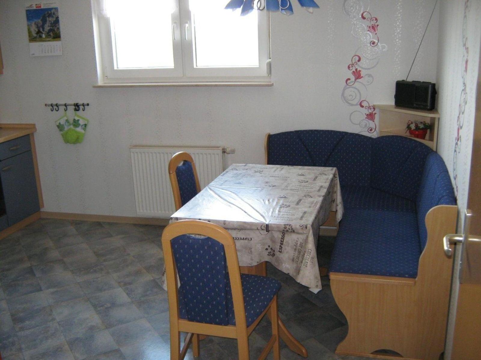 Gemütliche Wohnung in Goldhausen mit Großem Balkon und Panoramablick