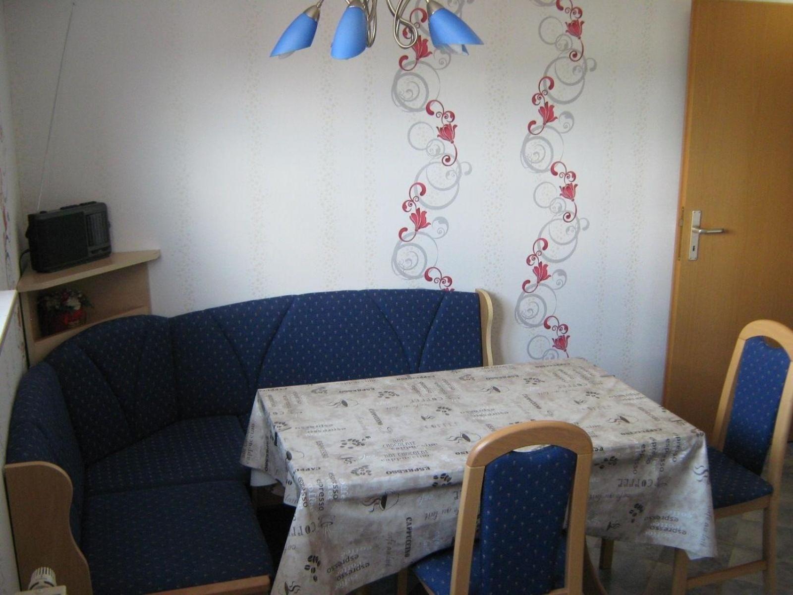 Gemütliche Wohnung in Goldhausen mit Großem Balkon und Panoramablick