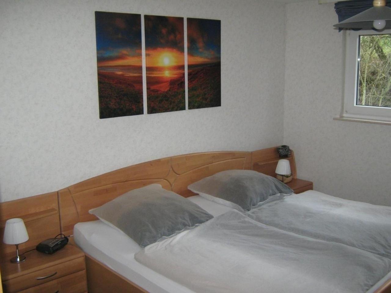 Gemütliche Wohnung in Goldhausen mit Großem Balkon und Panoramablick