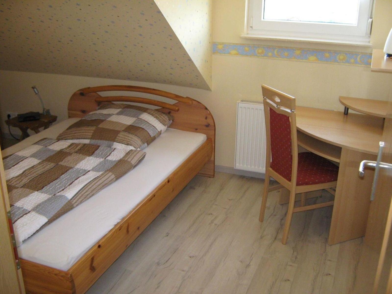Gemütliche Wohnung in Goldhausen mit Großem Balkon und Panoramablick