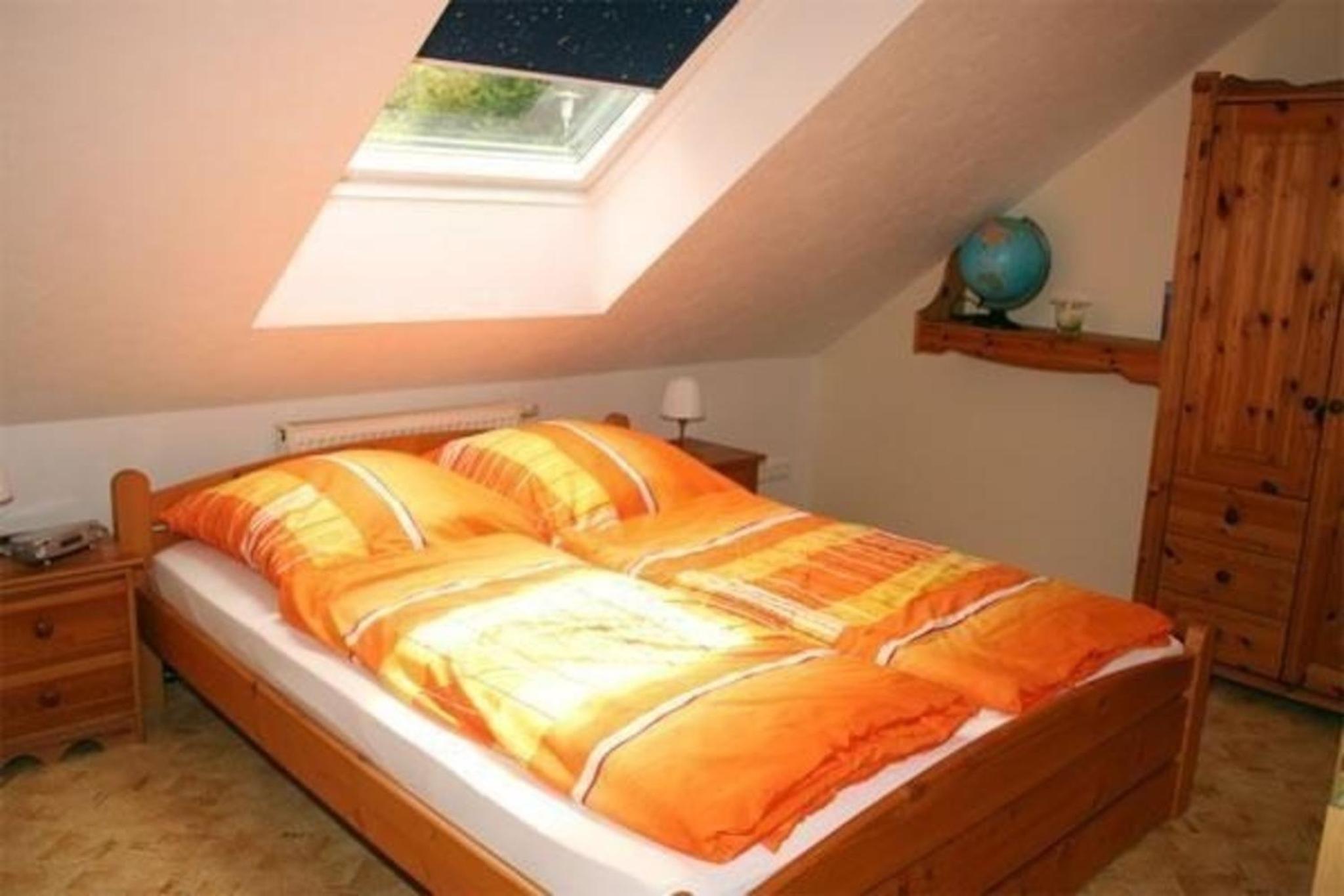 Gemütliche Wohnung in Goldhausen mit Großem Balkon und Panoramablick