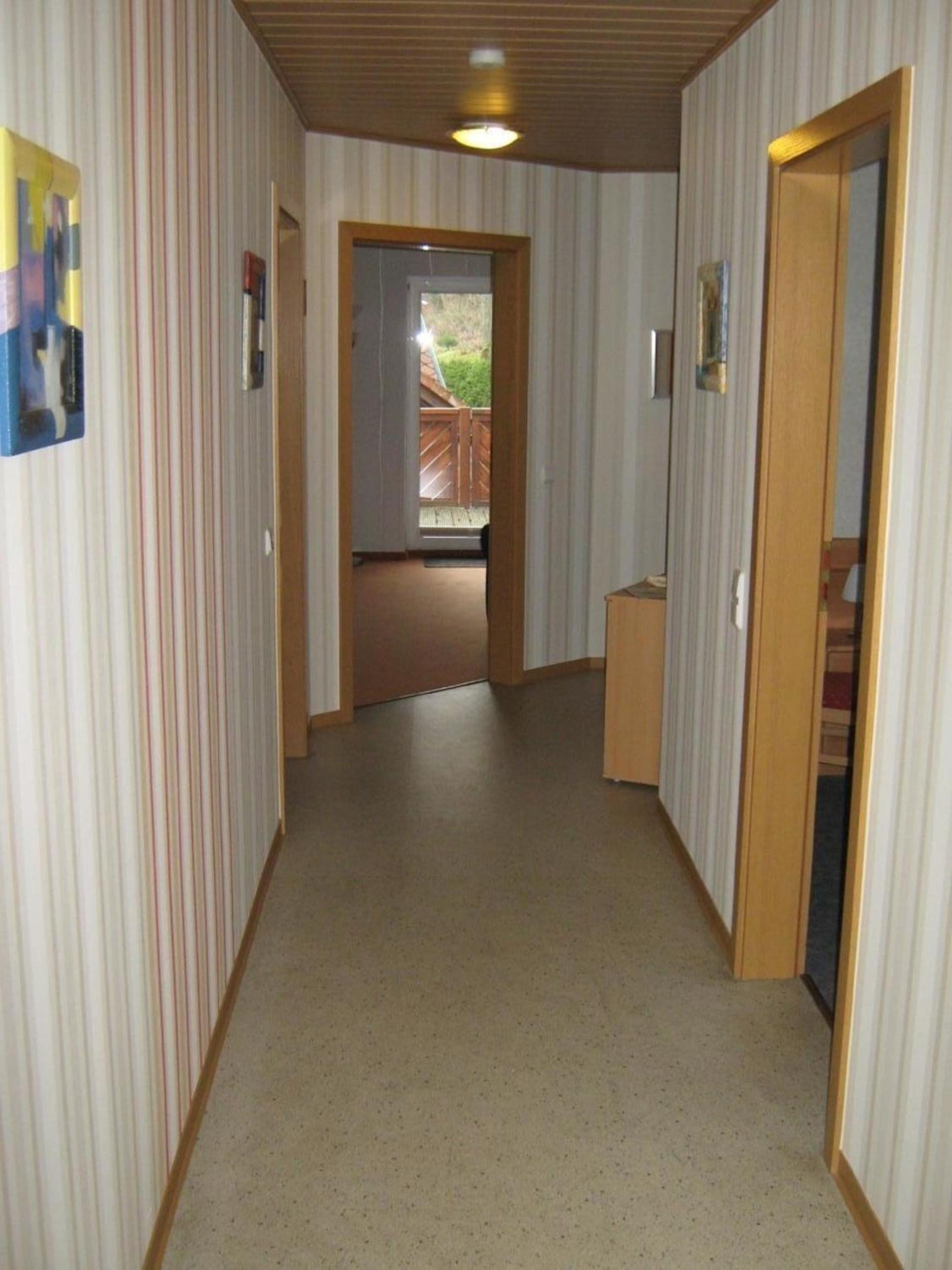 Gemütliche Wohnung in Goldhausen mit Großem Balkon und Panoramablick