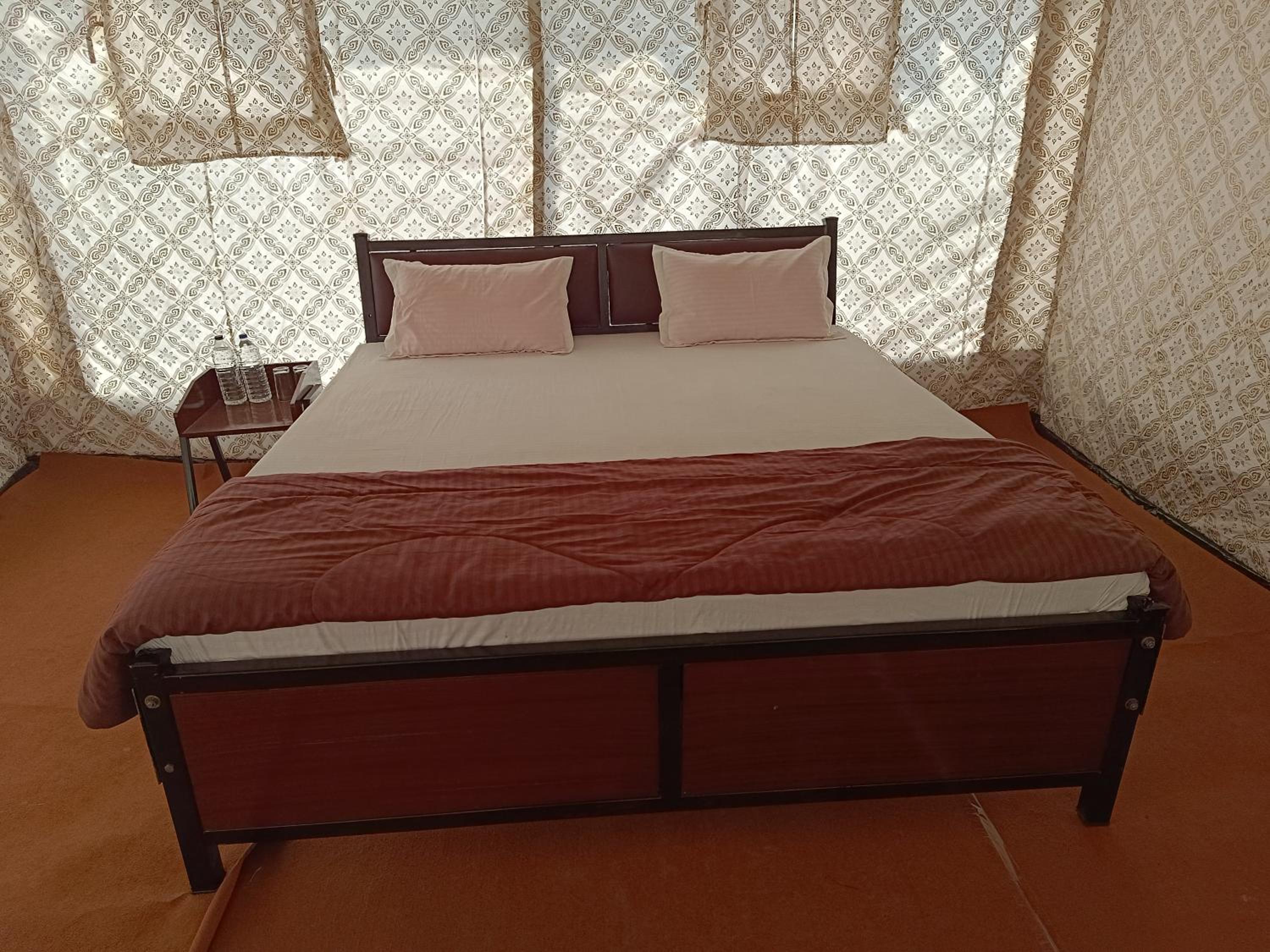 Rann Heritage Resort