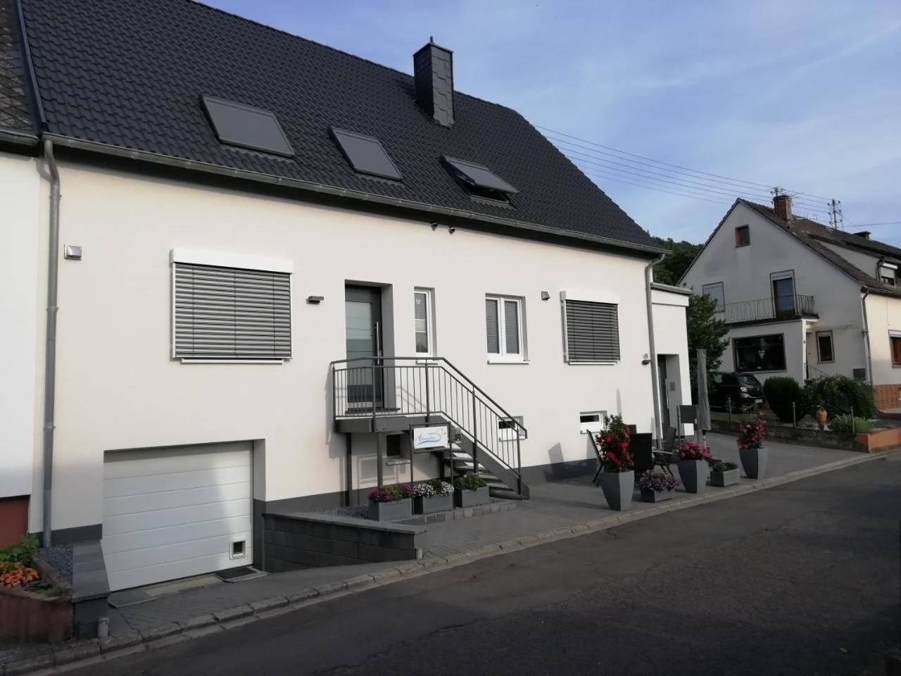 Ferienwohnung Alexandra in Wintrich