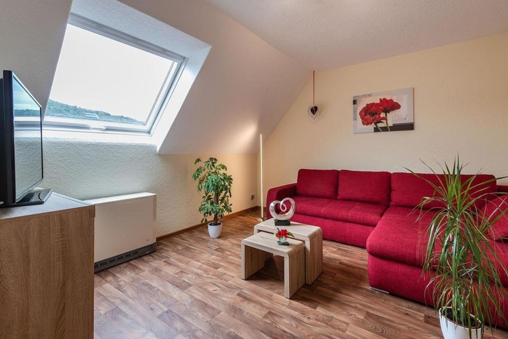 Ferienwohnung Alexandra in Wintrich