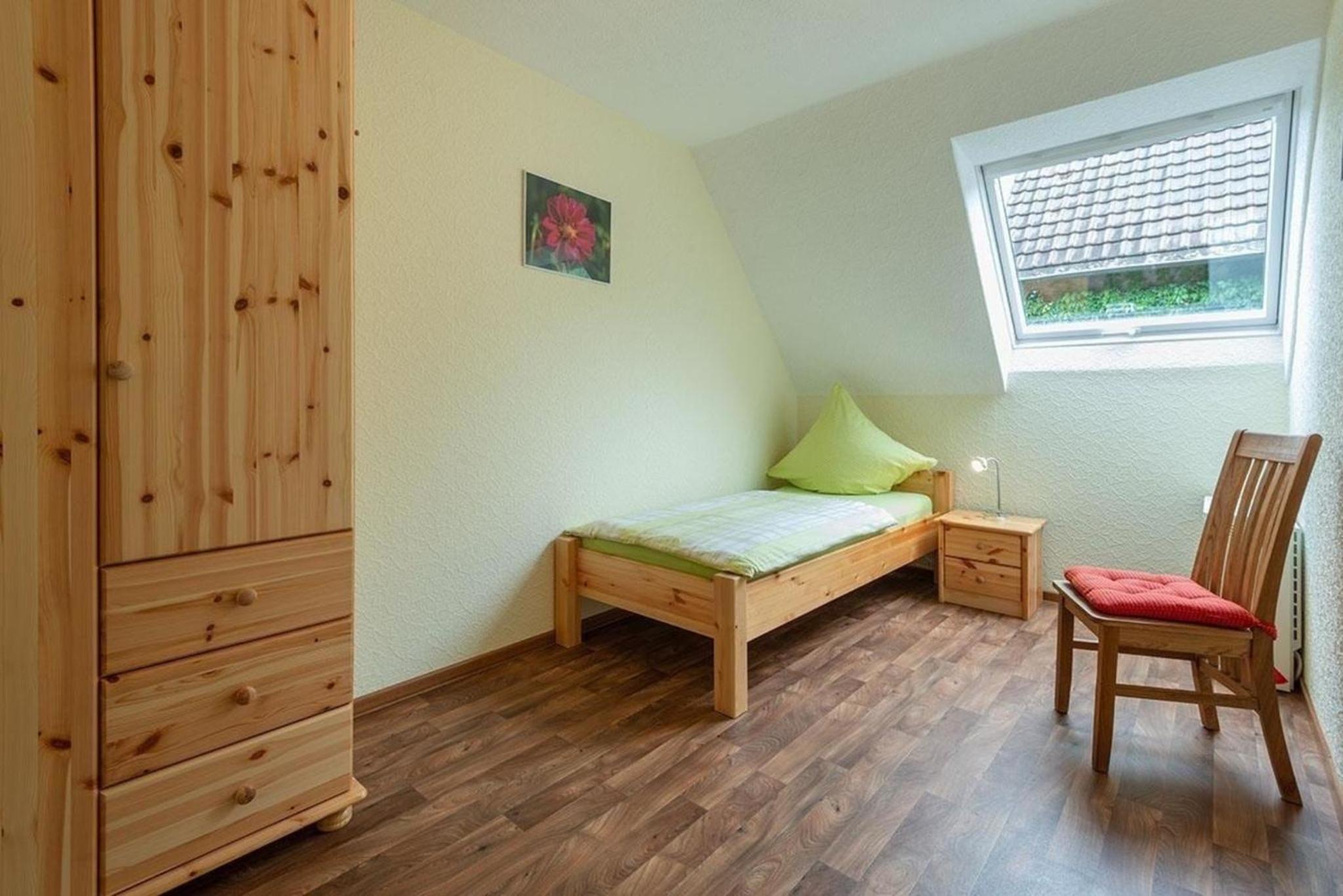 Ferienwohnung Alexandra in Wintrich