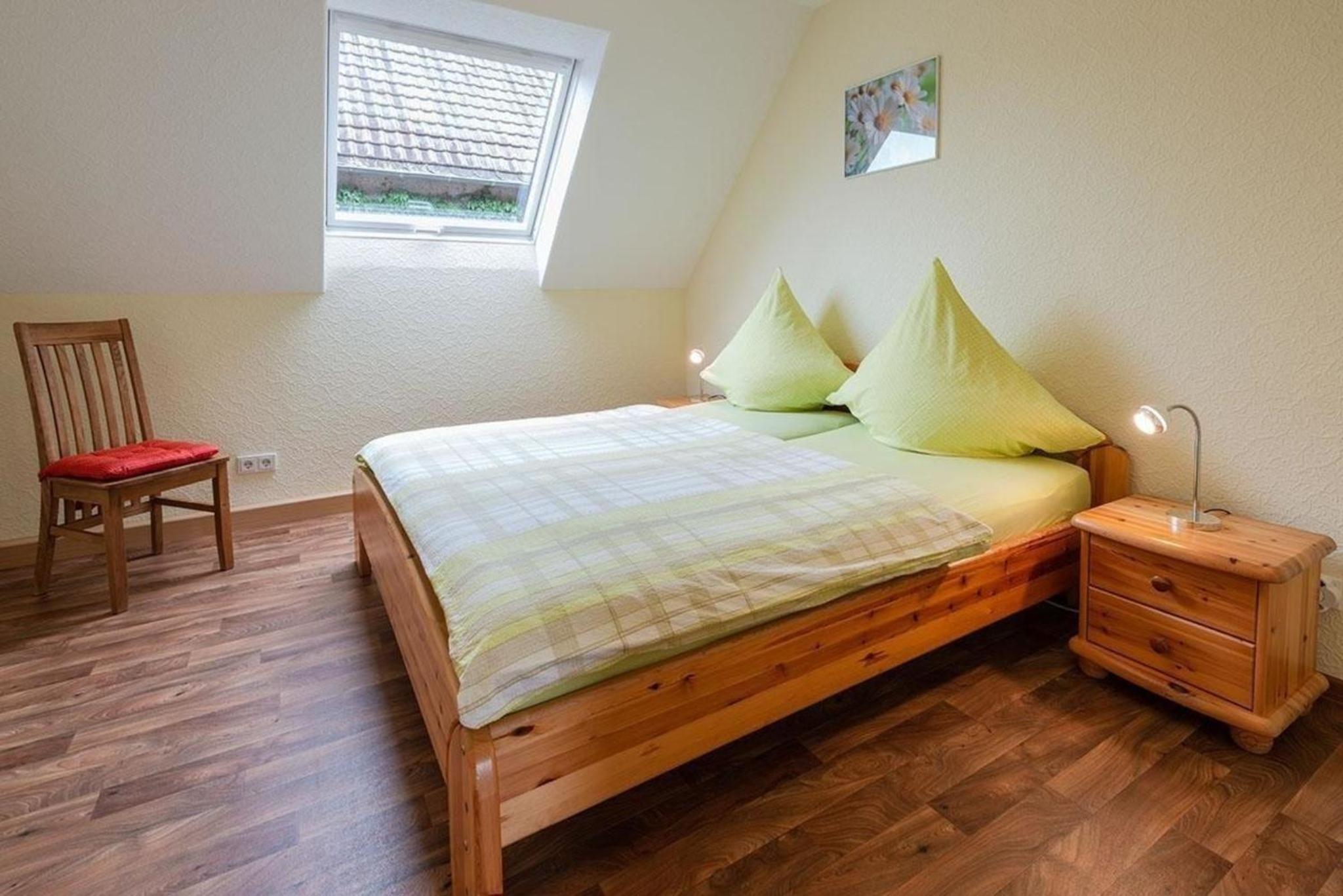 Ferienwohnung Alexandra in Wintrich